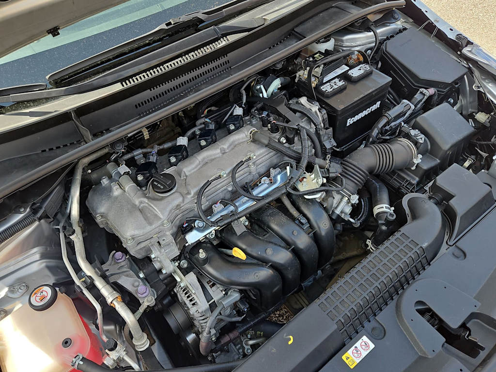 Thumbnail: 2021 Toyota Corolla - 8