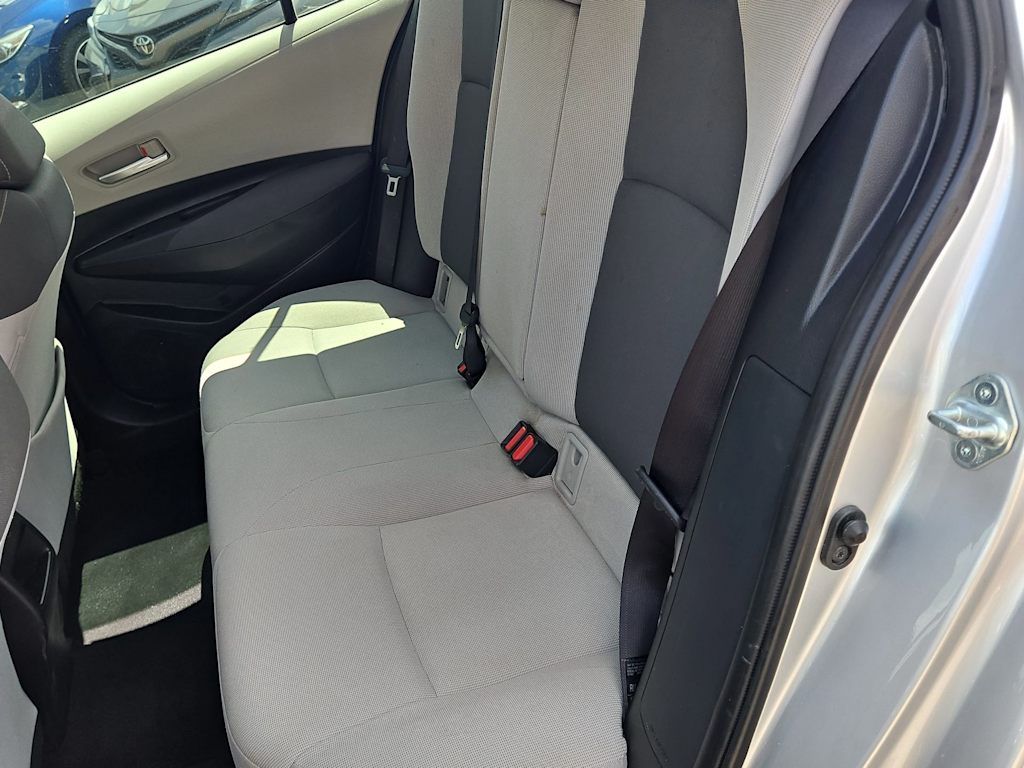 Thumbnail: 2021 Toyota Corolla - 25