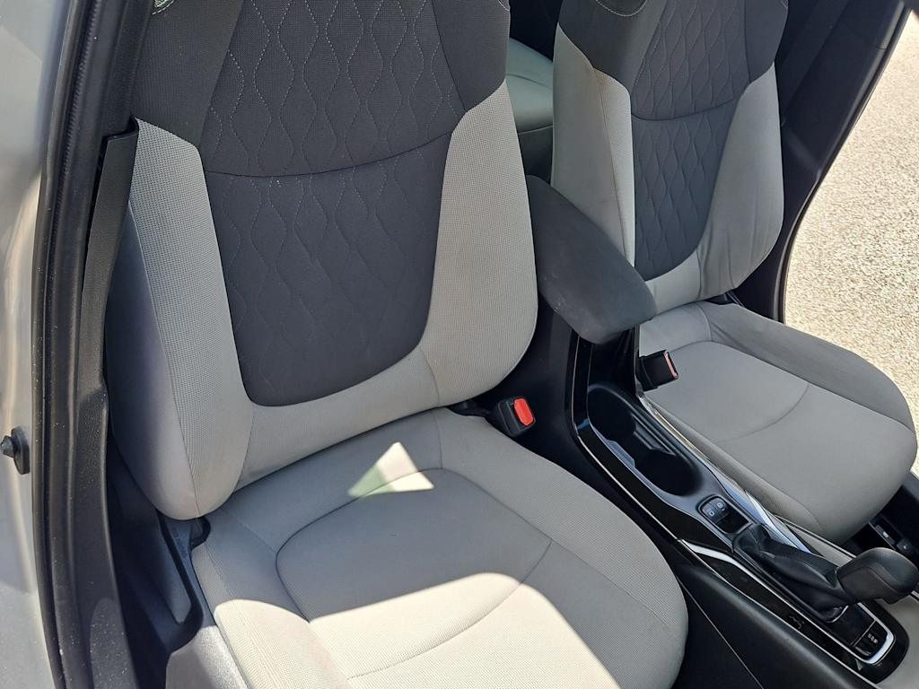 Thumbnail: 2021 Toyota Corolla - 11