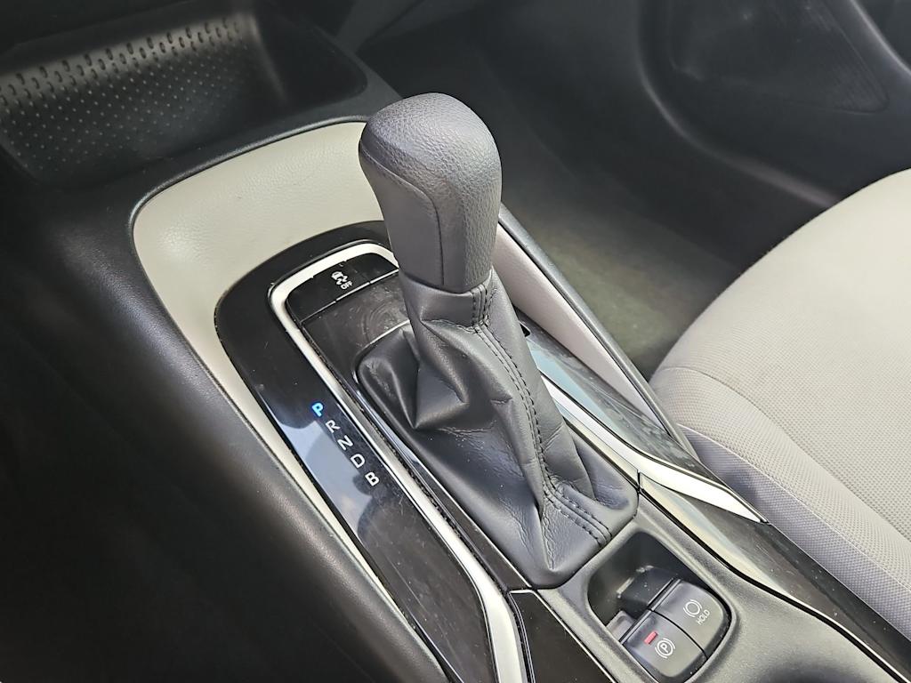 Thumbnail: 2021 Toyota Corolla - 34