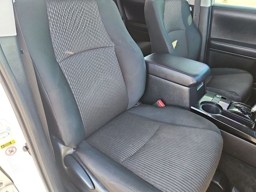 Thumbnail: 2019 Toyota 4Runner - 12