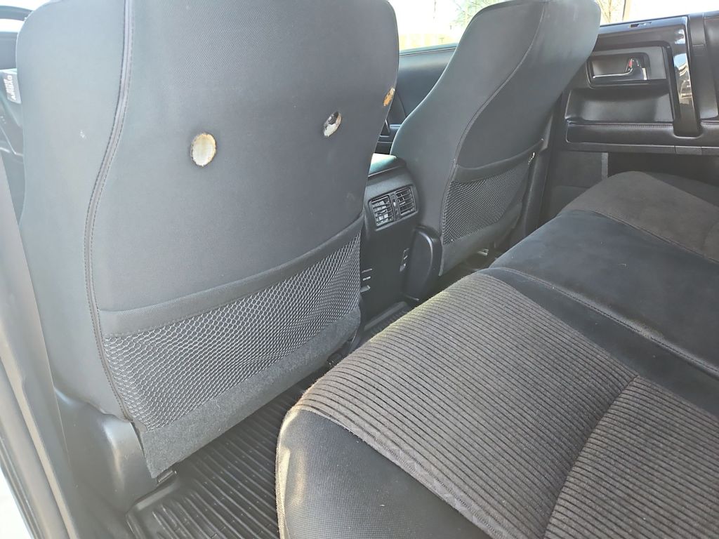 Thumbnail: 2019 Toyota 4Runner - 13