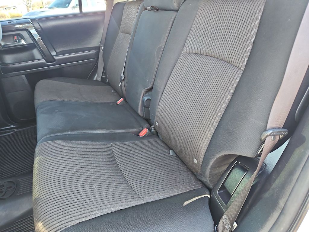 Thumbnail: 2019 Toyota 4Runner - 26