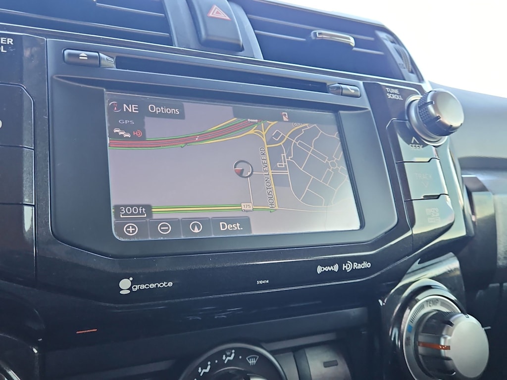 Thumbnail: 2019 Toyota 4Runner - 33