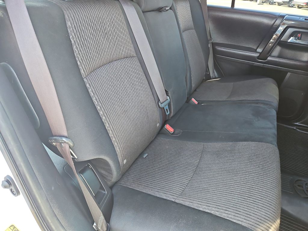 Thumbnail: 2019 Toyota 4Runner - 27