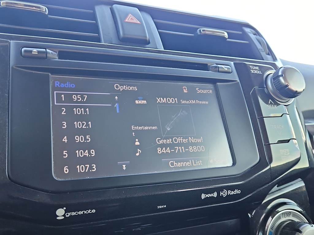 Thumbnail: 2019 Toyota 4Runner - 35