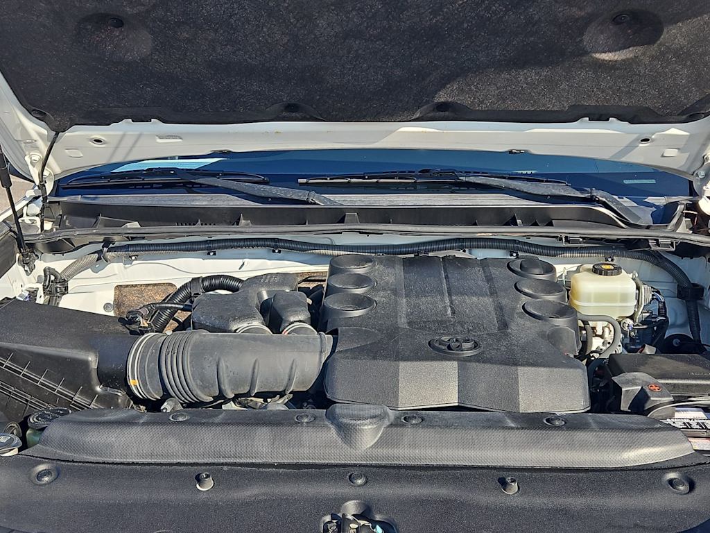 Thumbnail: 2019 Toyota 4Runner - 9