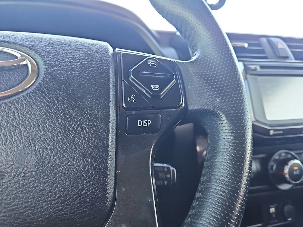 Thumbnail: 2019 Toyota 4Runner - 30