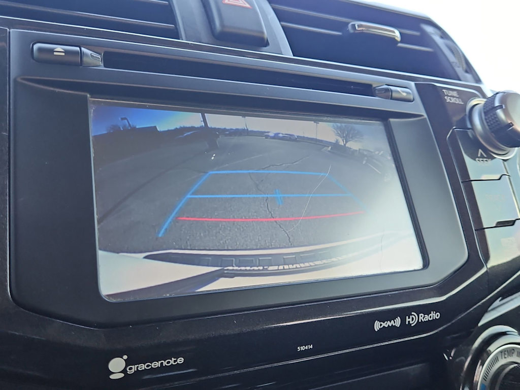 Thumbnail: 2019 Toyota 4Runner - 34