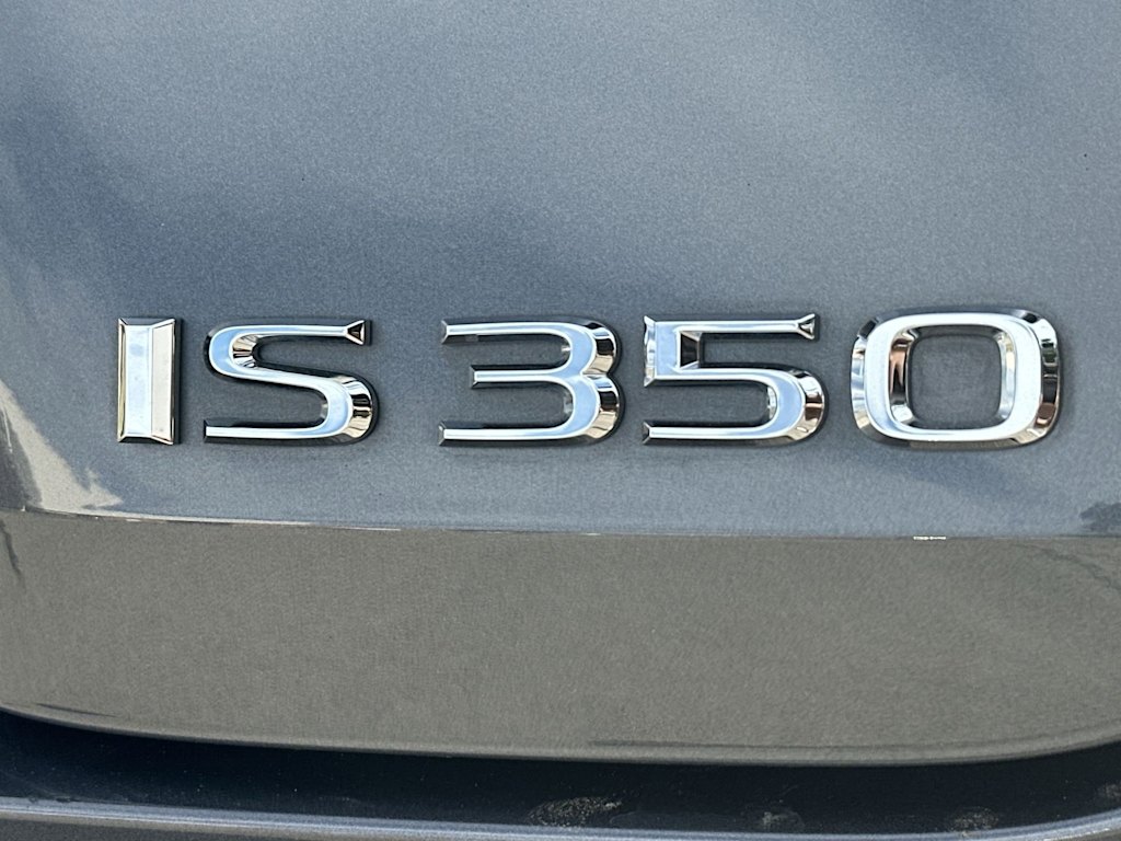 Thumbnail: 2023 Lexus IS - 25