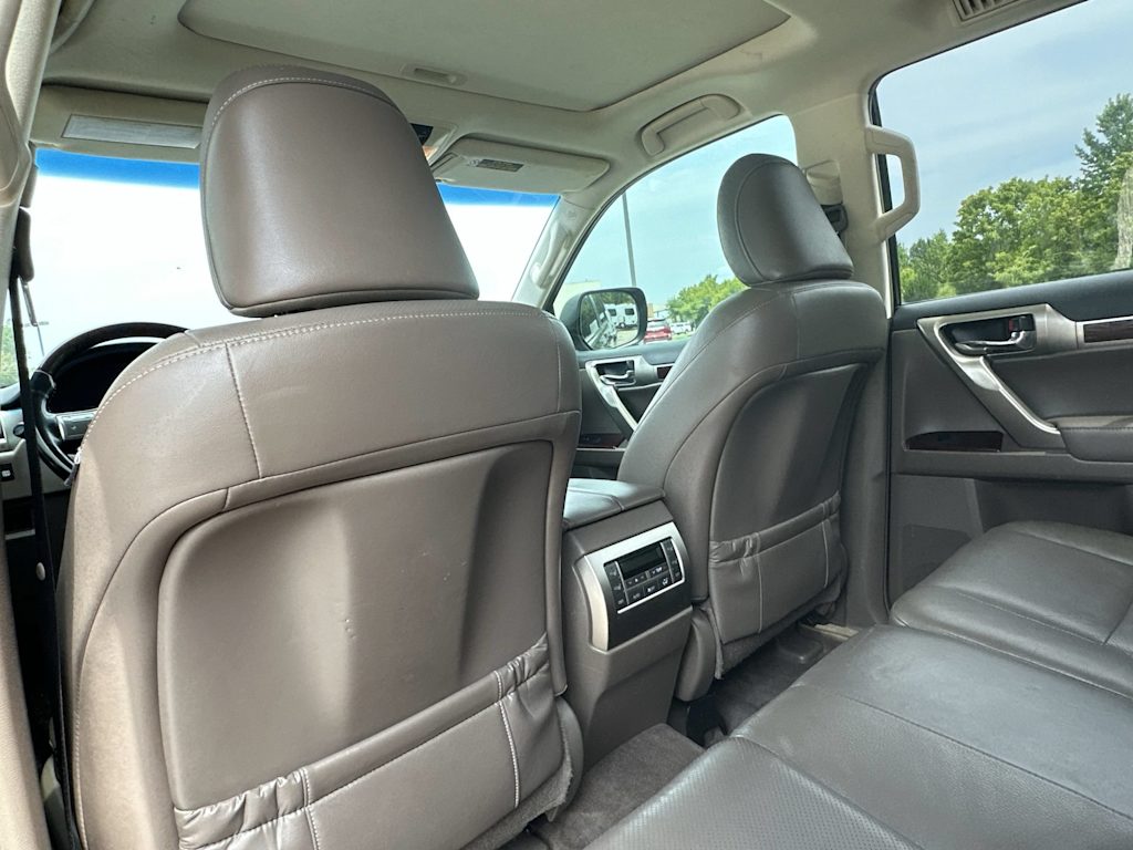 Thumbnail: 2018 Lexus GX - 13