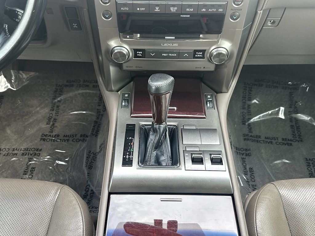 Thumbnail: 2018 Lexus GX - 34