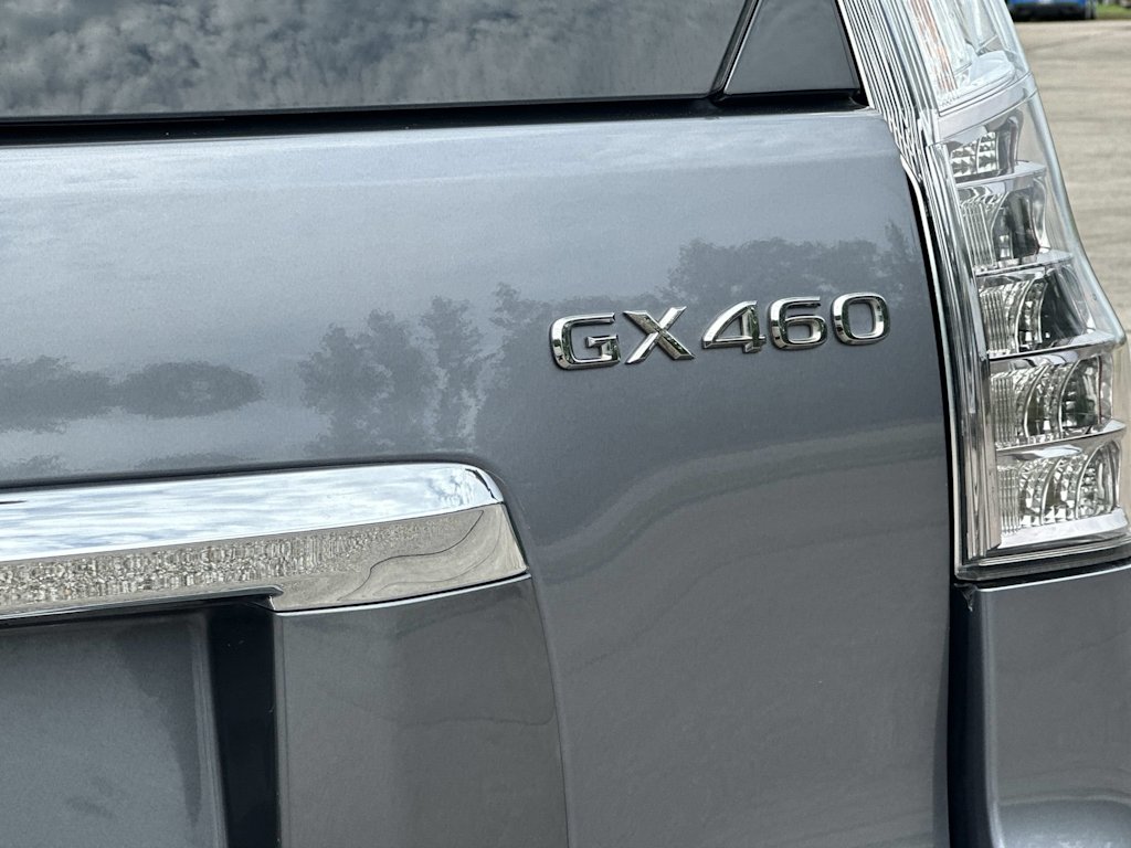 Thumbnail: 2018 Lexus GX - 7
