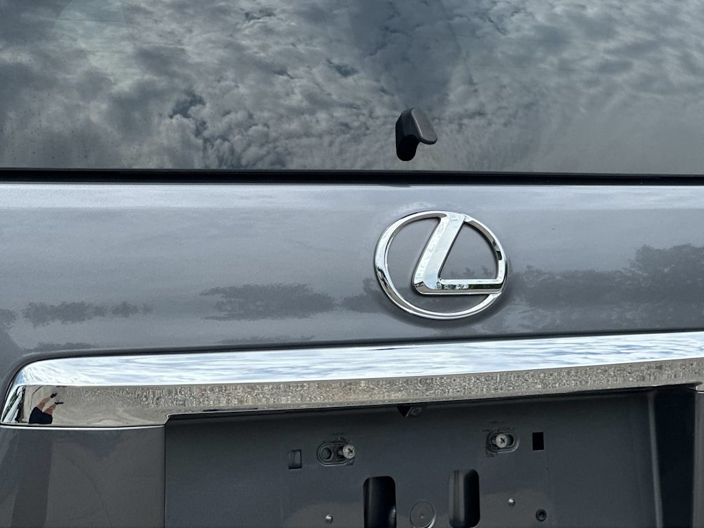 Thumbnail: 2018 Lexus GX - 24