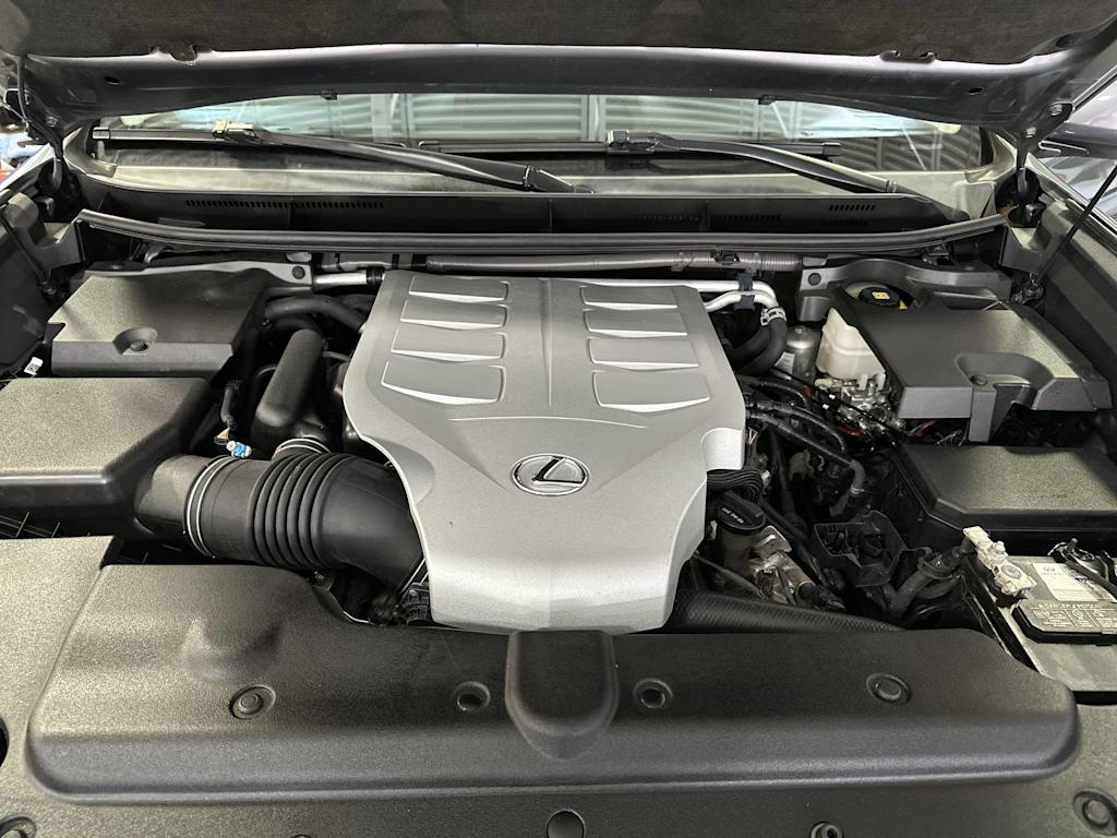Thumbnail: 2018 Lexus GX - 9