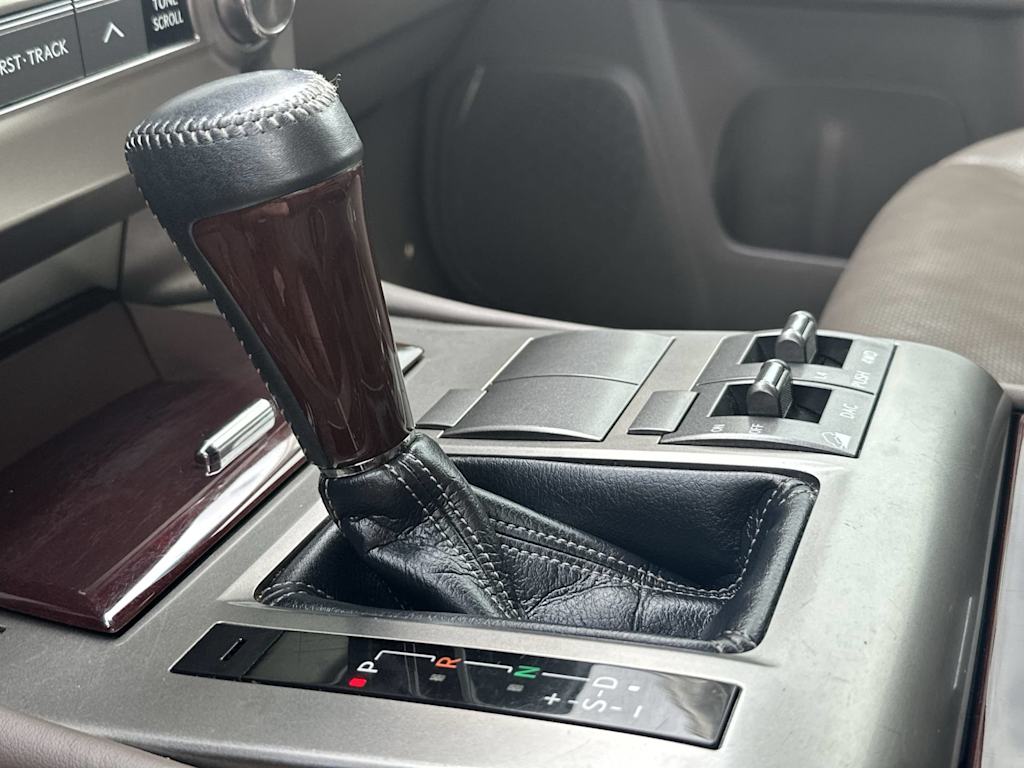 Thumbnail: 2018 Lexus GX - 36