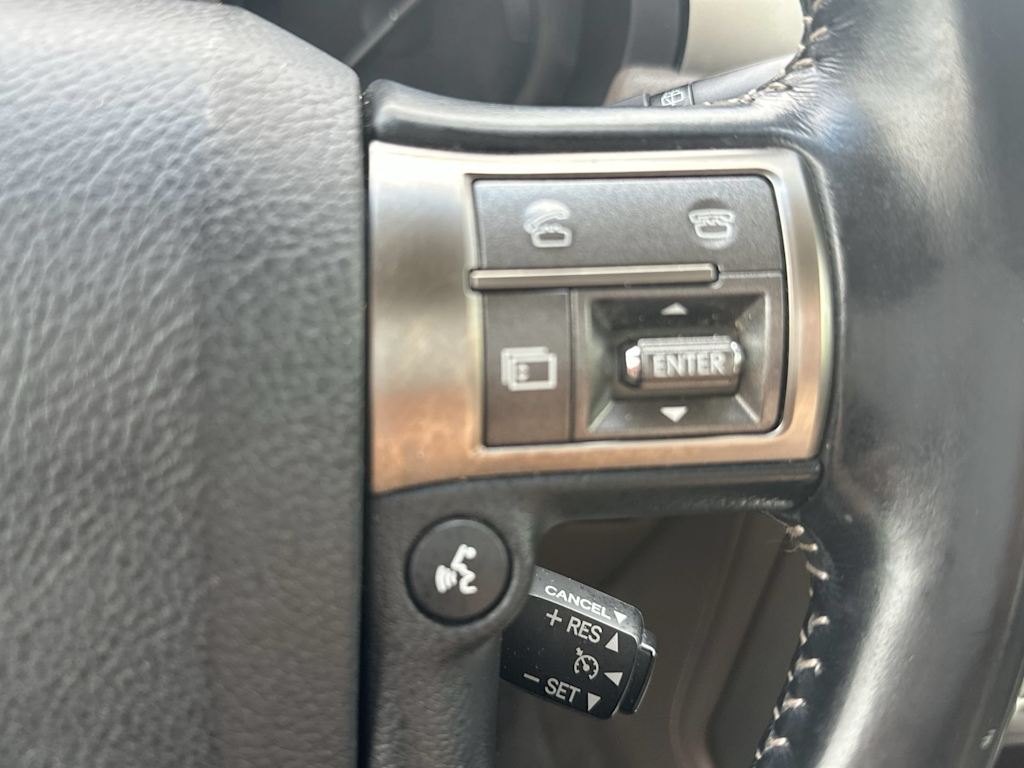 Thumbnail: 2018 Lexus GX - 32
