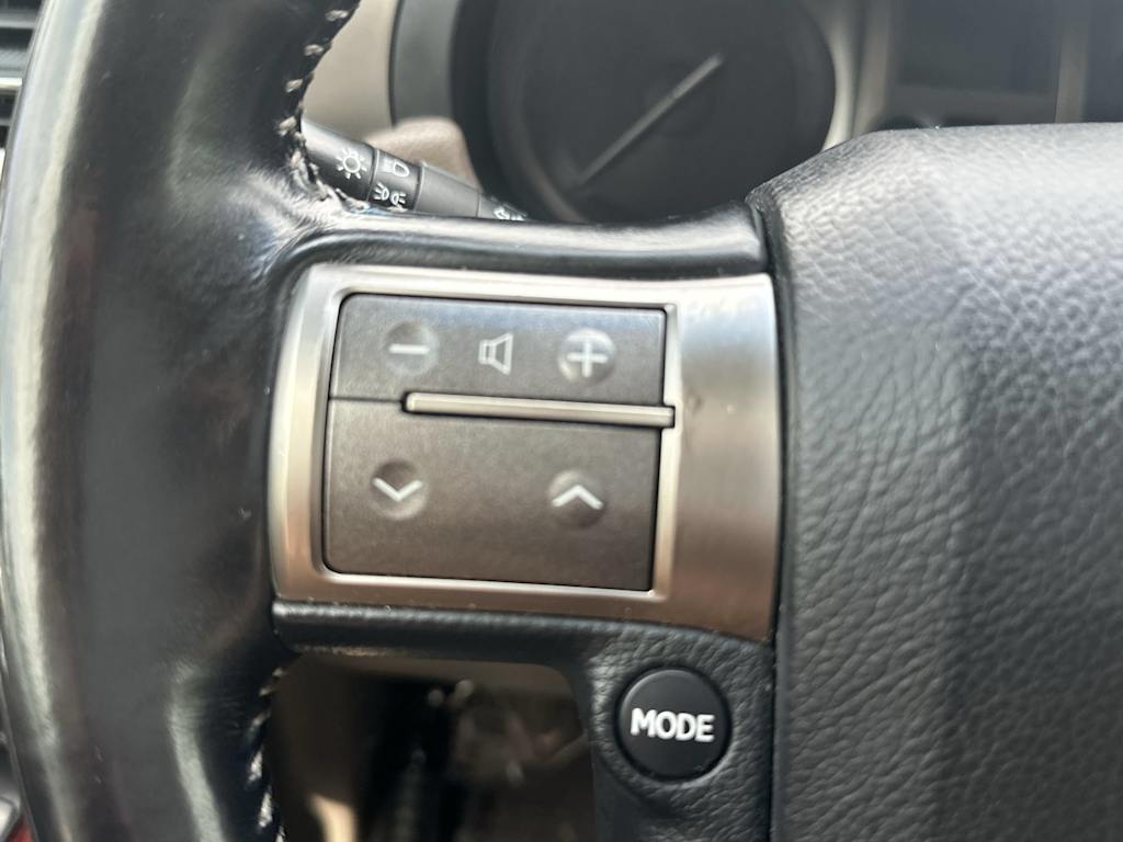 Thumbnail: 2018 Lexus GX - 31