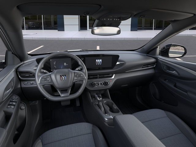 Thumbnail: 2026 Buick Envista - 2