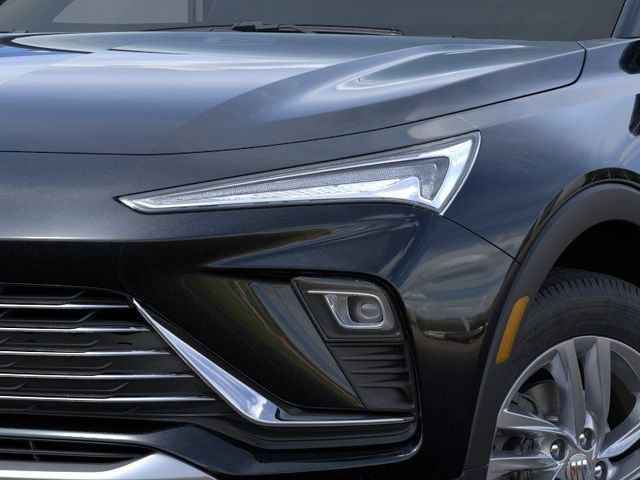 Thumbnail: 2026 Buick Envista - 18