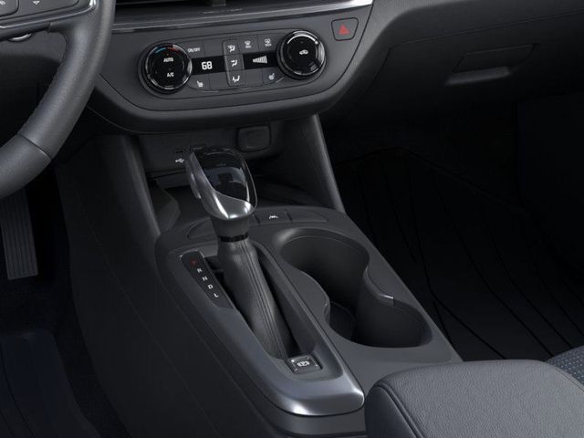 Thumbnail: 2026 Buick Envista - 23