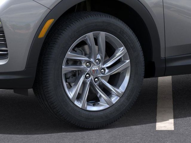 Thumbnail: 2026 Buick Envista - 7