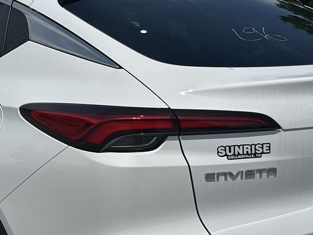 Thumbnail: 2026 Buick Envista - 30
