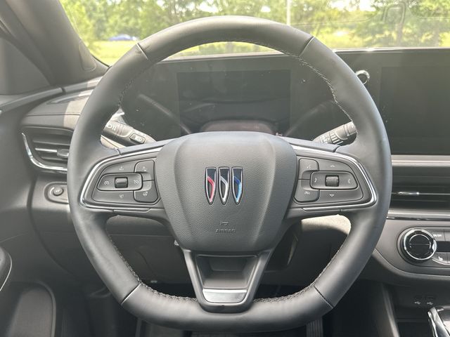 Thumbnail: 2026 Buick Envista - 10