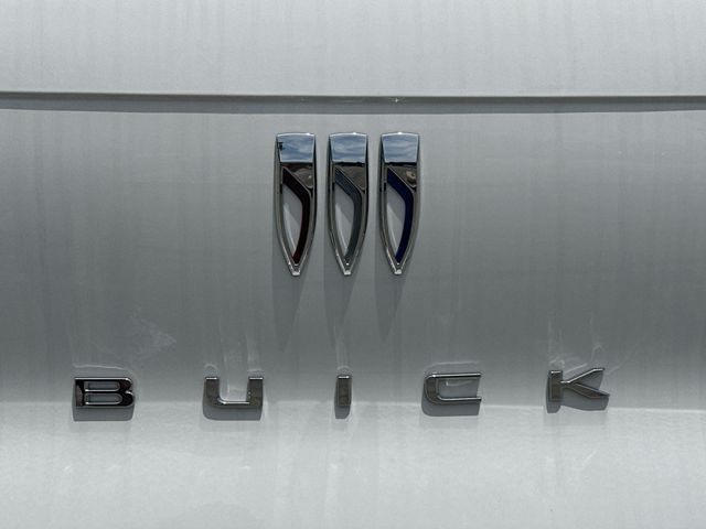 Thumbnail: 2026 Buick Envista - 7