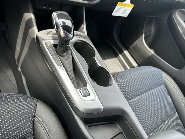Thumbnail: 2026 Buick Envista - 14
