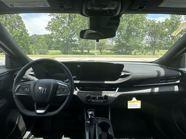 Thumbnail: 2026 Buick Envista - 2