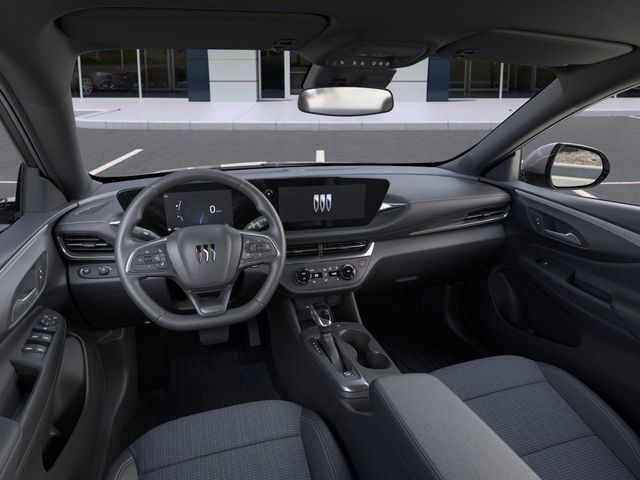 Thumbnail: 2026 Buick Envista - 2