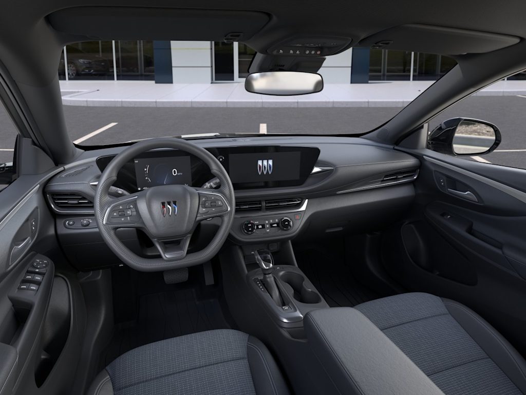 Thumbnail: 2026 Buick Envista - 2