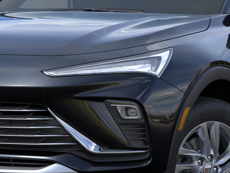 Thumbnail: 2026 Buick Envista - 19