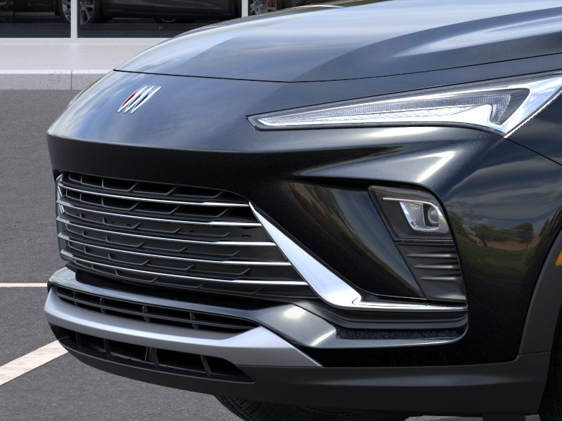 Thumbnail: 2026 Buick Envista - 21