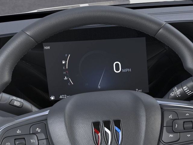 Thumbnail: 2026 Buick Envista - 21