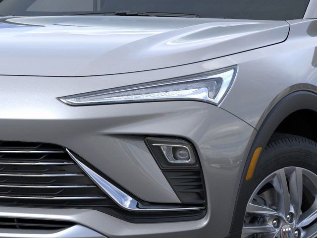 Thumbnail: 2026 Buick Envista - 18