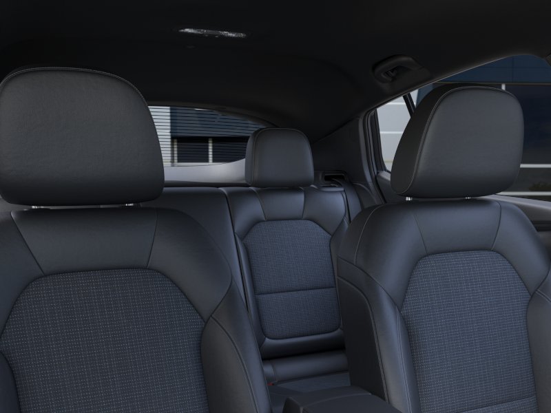 Thumbnail: 2026 Buick Envista - 9