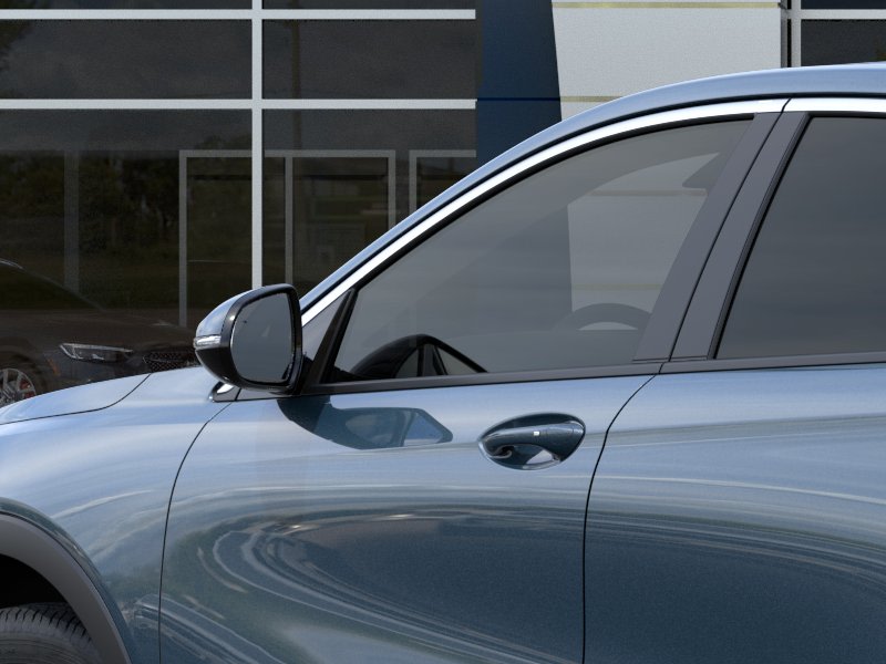 Thumbnail: 2026 Buick Envista - 6