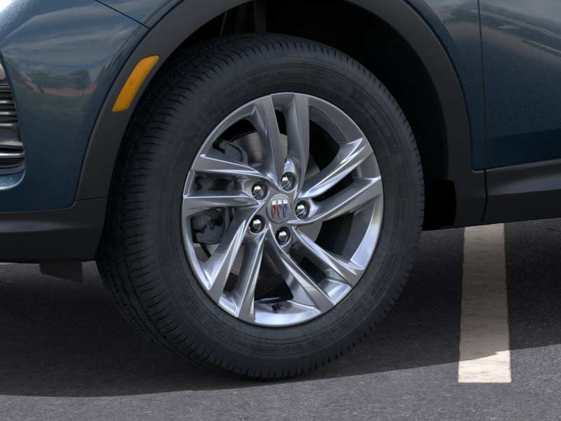 Thumbnail: 2026 Buick Envista - 7