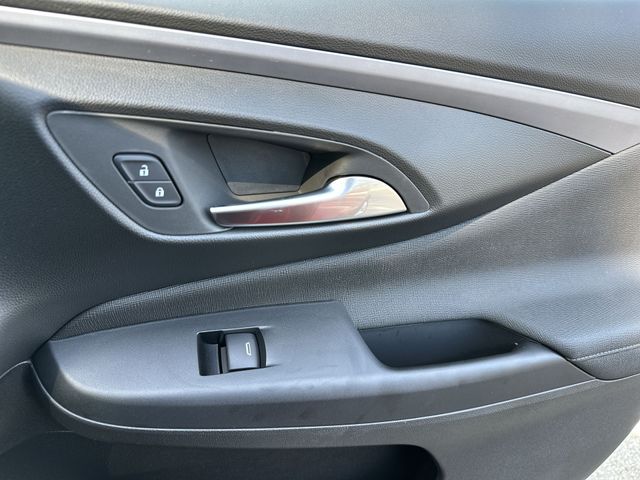 Thumbnail: 2026 Buick Envista - 29