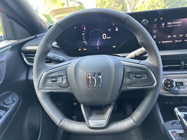 Thumbnail: 2026 Buick Envista - 10