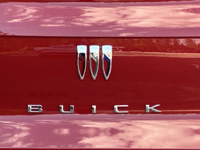 Thumbnail: 2026 Buick Envista - 23