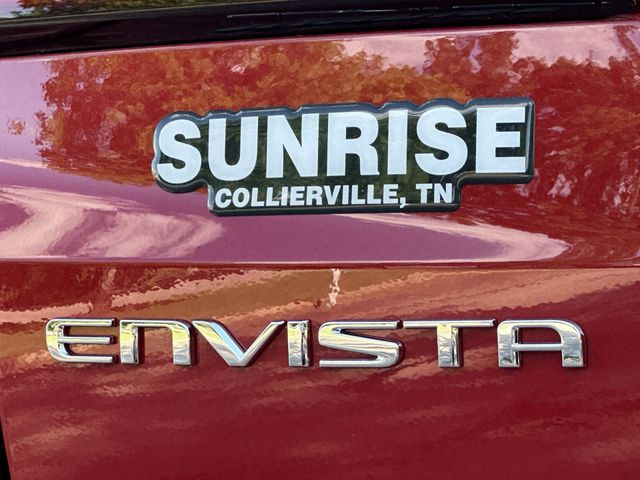 Thumbnail: 2026 Buick Envista - 7