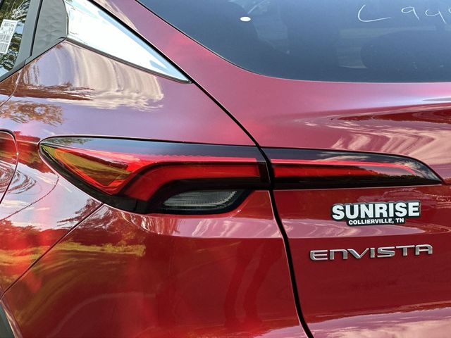 Thumbnail: 2026 Buick Envista - 31