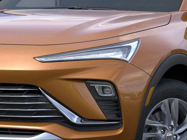 Thumbnail: 2026 Buick Envista - 18