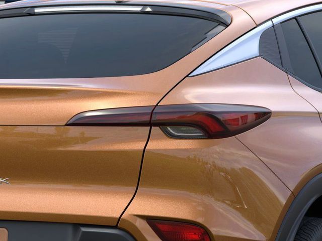 Thumbnail: 2026 Buick Envista - 19