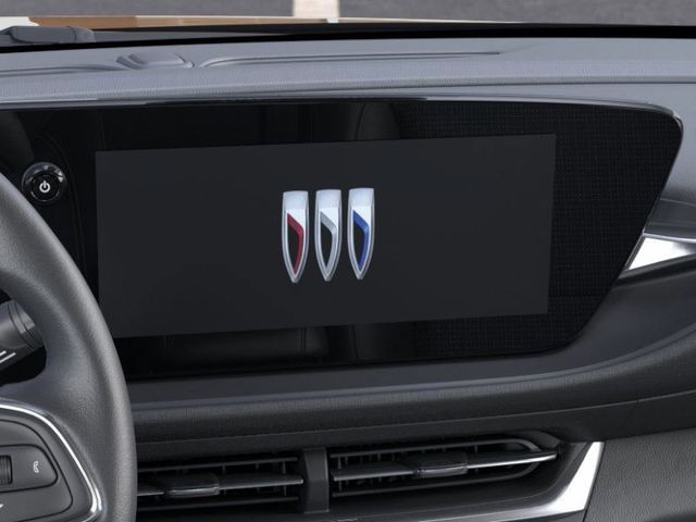 Thumbnail: 2026 Buick Envista - 11