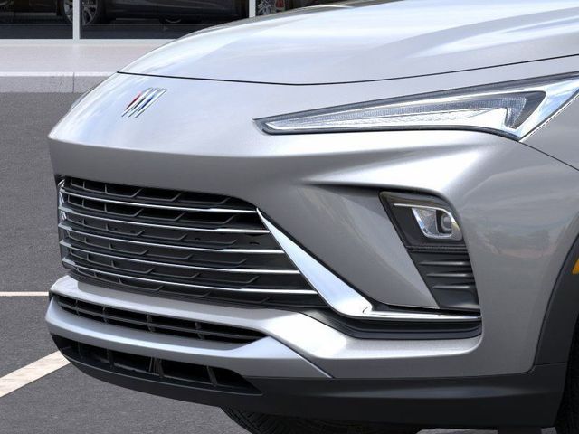 Thumbnail: 2026 Buick Envista - 20