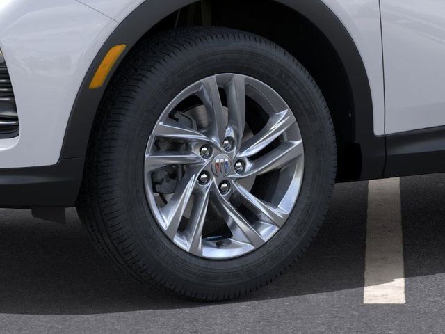 Thumbnail: 2026 Buick Envista - 6